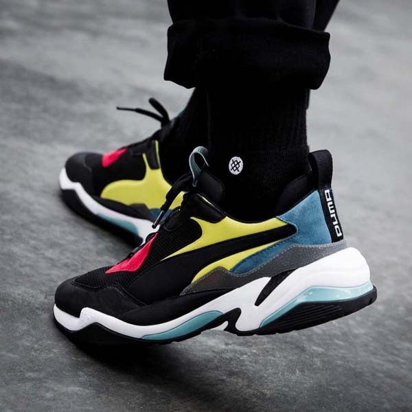  Rahat ve şık: 2019 Sneaker modelleri