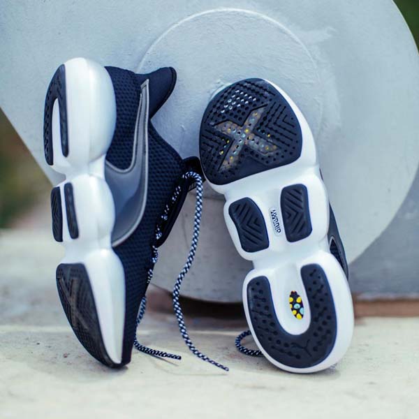  Rahat ve şık: 2019 Sneaker modelleri