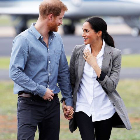 Meghan Markle kapsül gardırobu için 10 parça!