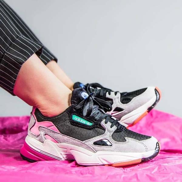  Rahat ve şık: 2019 Sneaker modelleri