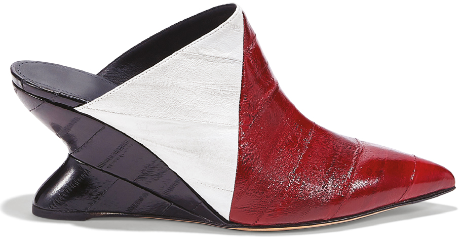 Çıtayı yükseltmek