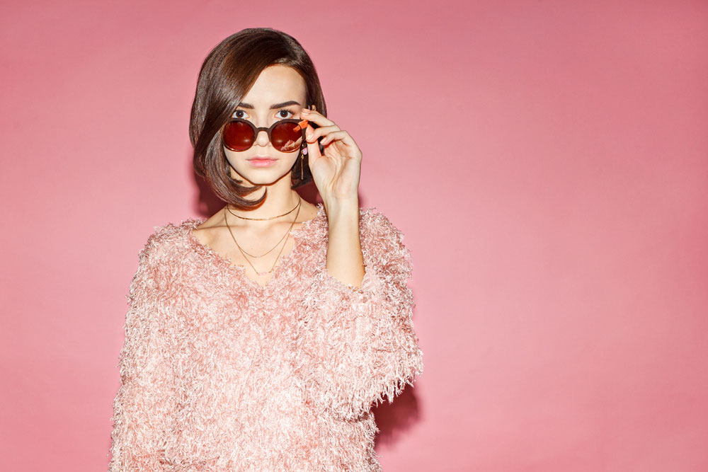 2019’un en moda kısa saç modelleri