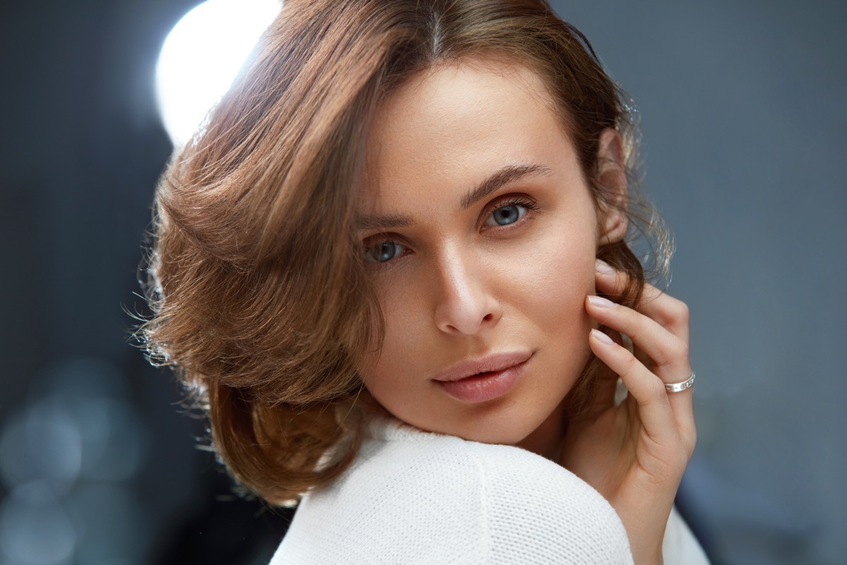 2019’un en moda kısa saç modelleri