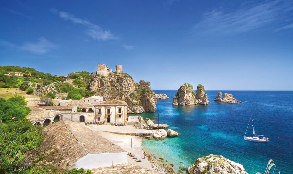 2019 için 9 seyahat rotası!