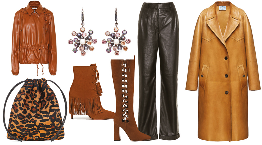 Asena Sarıbatur'dan alışveriş ve stil tüyoları