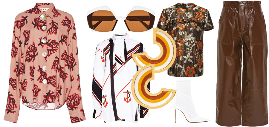 Asena Sarıbatur'dan alışveriş ve stil tüyoları