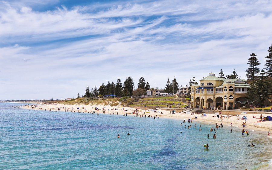 2019 için 9 seyahat rotası!