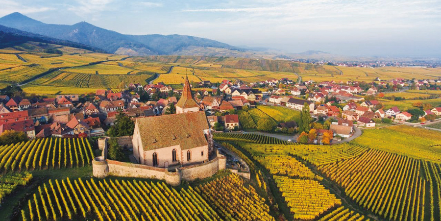 2019 için 9 seyahat rotası!