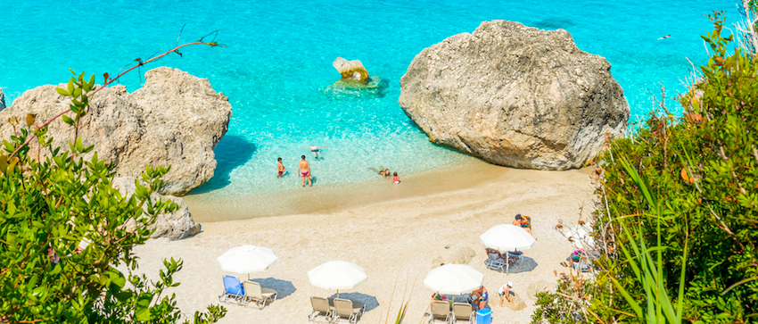 2019 için 9 seyahat rotası!