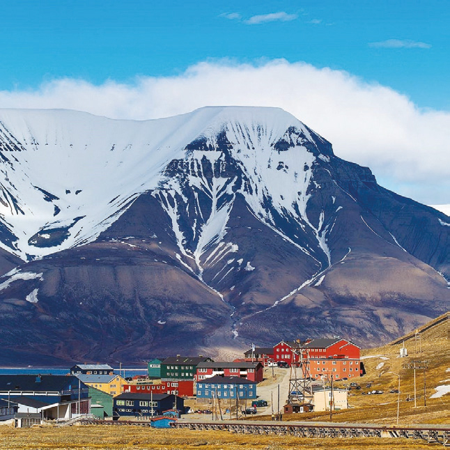 2019 için 9 seyahat rotası!