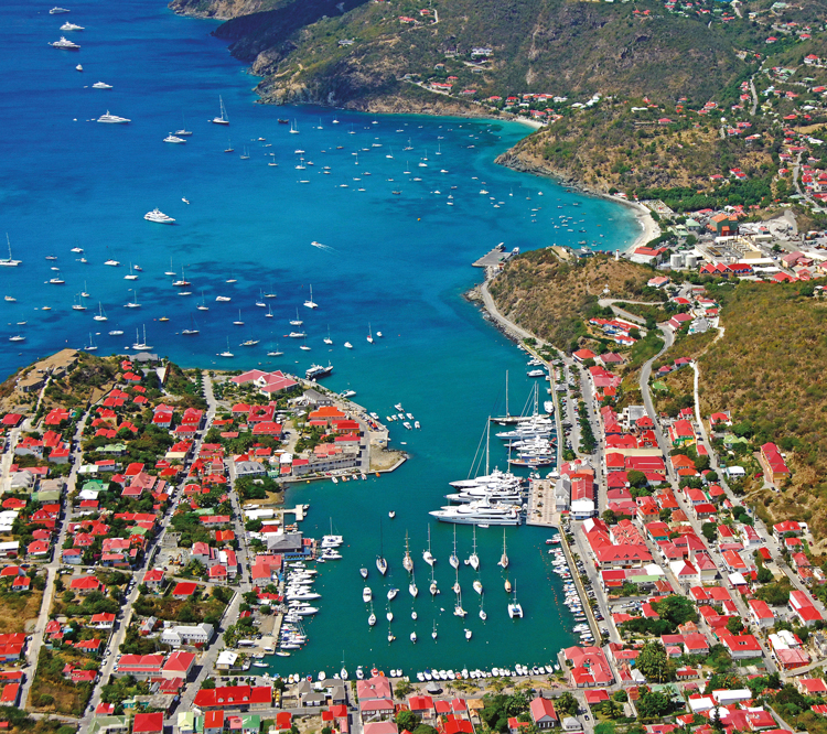 2019 için 9 seyahat rotası!