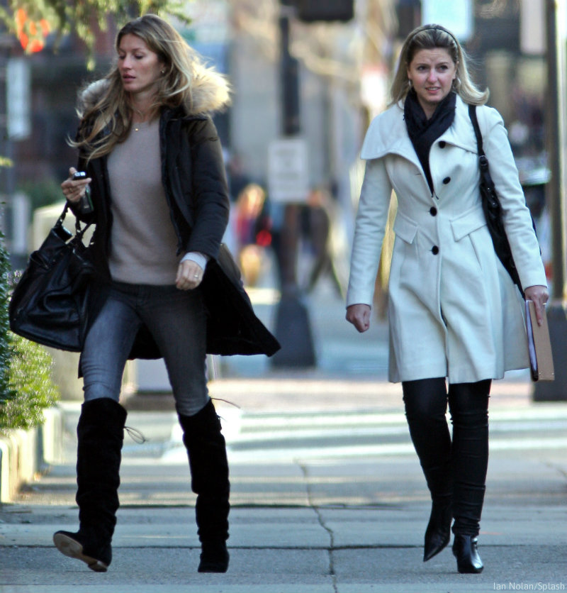 Ünlülerin hiç bilmediğiniz ikiz kardeşleri!