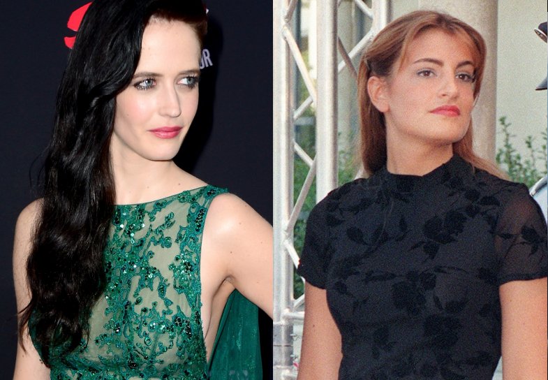 Ünlülerin hiç bilmediğiniz ikiz kardeşleri!