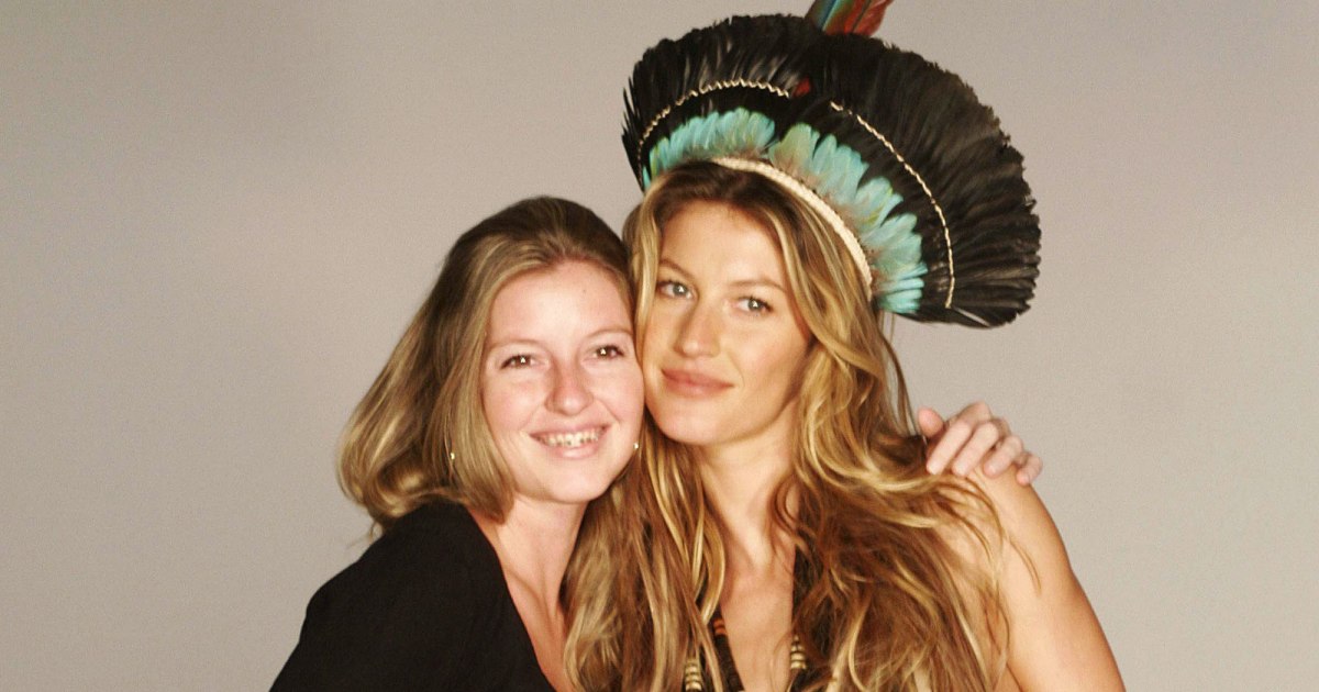 Ünlülerin hiç bilmediğiniz ikiz kardeşleri!