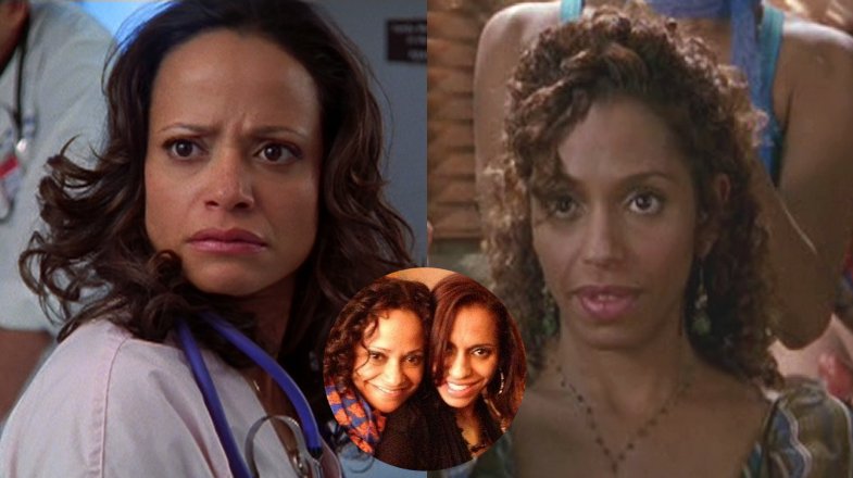 Ünlülerin hiç bilmediğiniz ikiz kardeşleri!