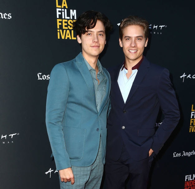 Ünlülerin hiç bilmediğiniz ikiz kardeşleri!