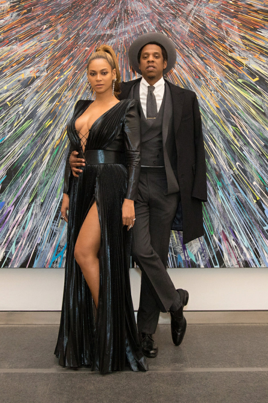 Tüm zamanların en ikonik Grammy elbiseleri