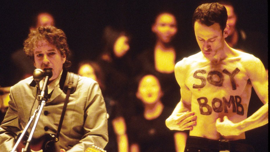 Grammy tarihinin en garip olayları!