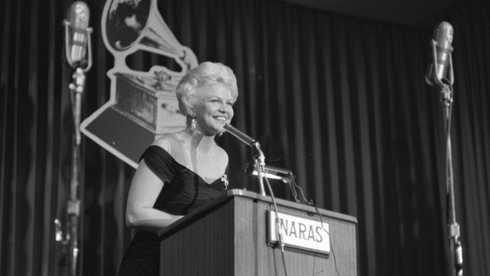 Grammy tarihinin en garip olayları!