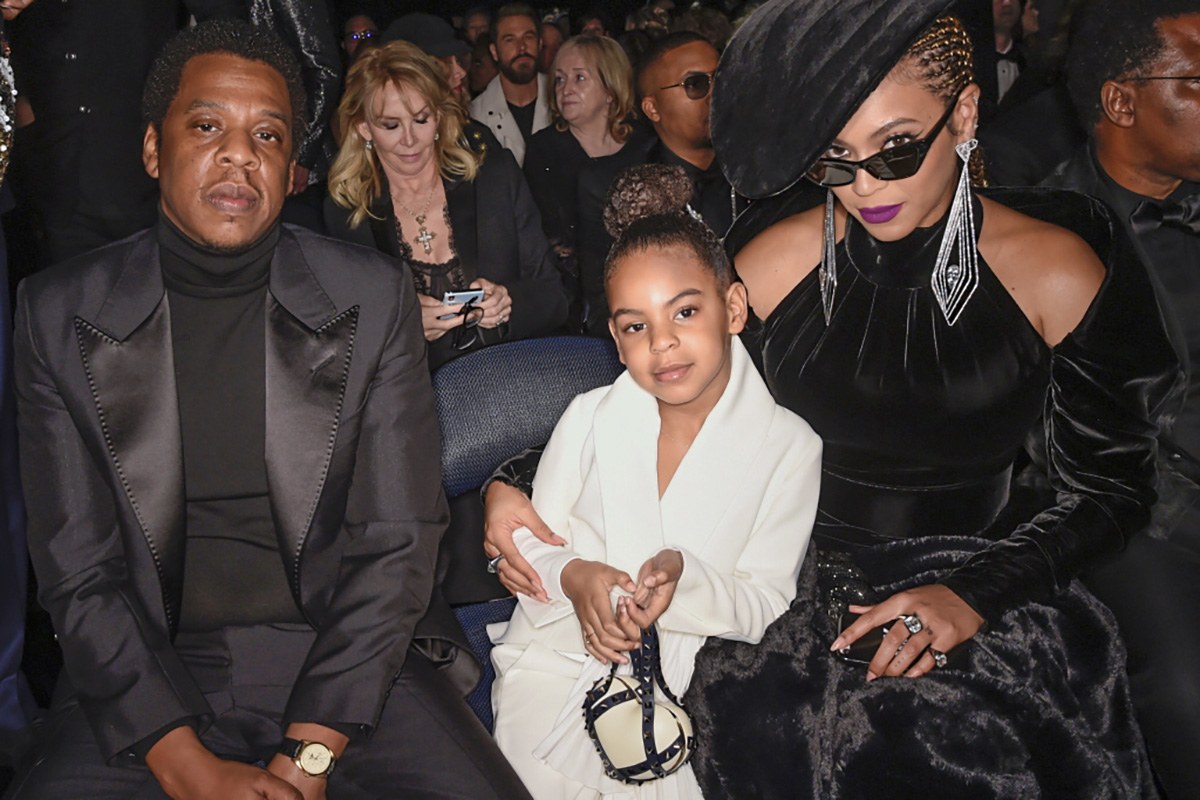 Grammy tarihinin en garip olayları!