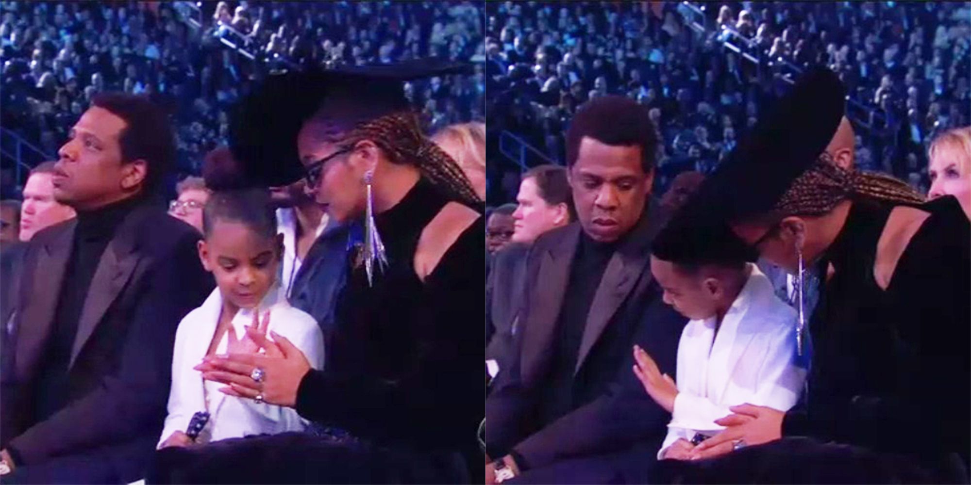 Grammy tarihinin en garip olayları!