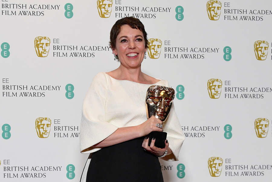 2019 BAFTA Ödülleri sahiplerini buldu