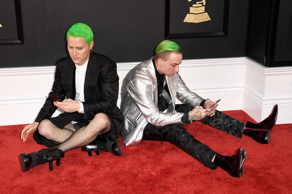 Grammy tarihinin en garip olayları!