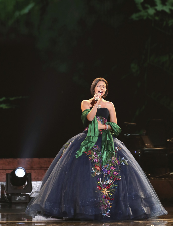 2019 Grammy Ödülleri'nde kırmızı halı şıklığı