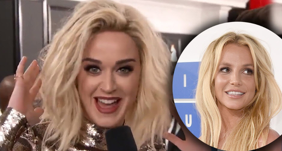 Grammy tarihinin en garip olayları!