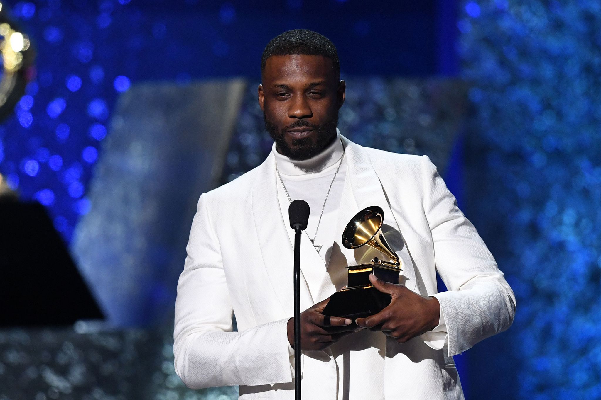 61. Grammy Ödülleri 2019 sahipleri belli oldu