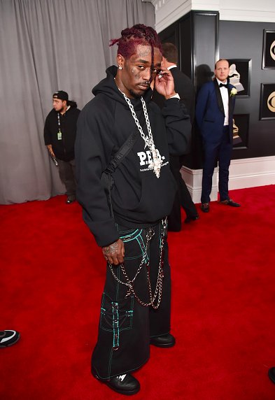 Grammy tarihinin en garip olayları!