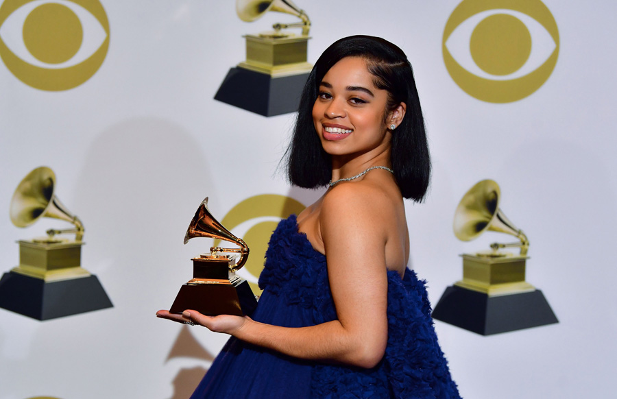 61. Grammy Ödülleri 2019 sahipleri belli oldu