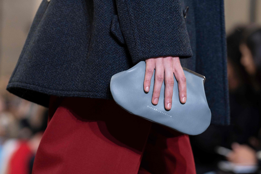 Victoria Beckham Sonbahar/Kış 2019 koleksiyonu