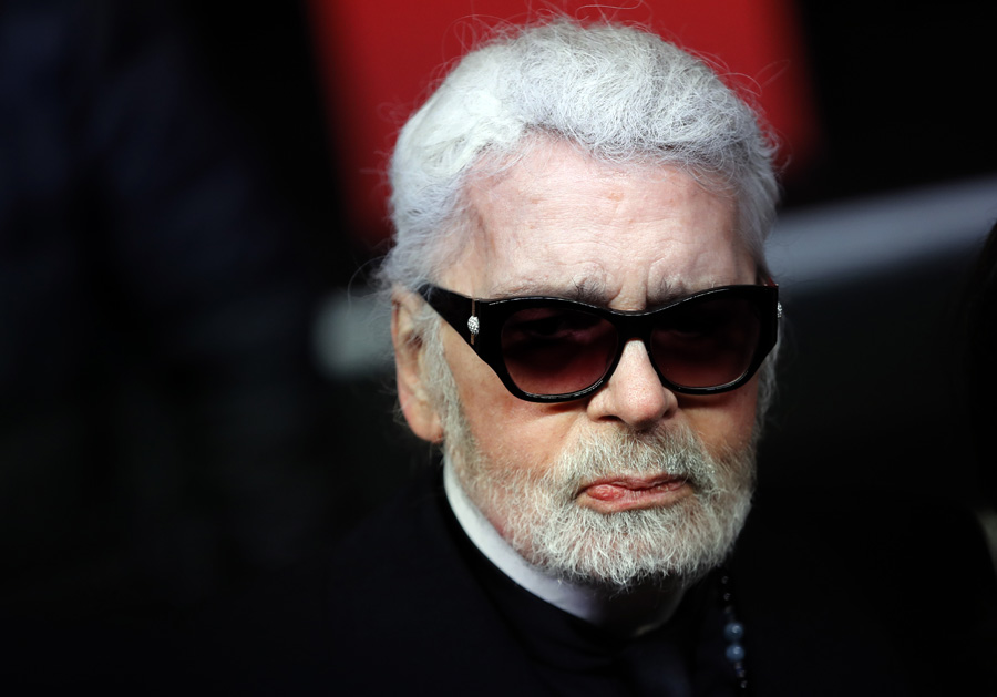 Karl Lagerfeld hakkında bilinmeyenler