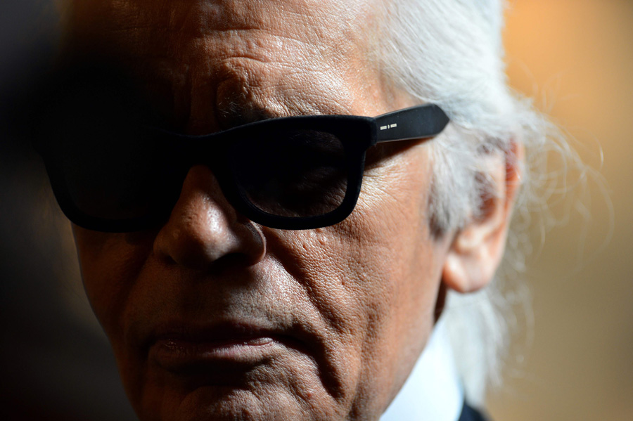 Karl Lagerfeld hakkında bilinmeyenler