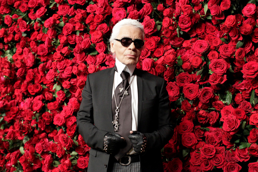 Karl Lagerfeld hakkında bilinmeyenler