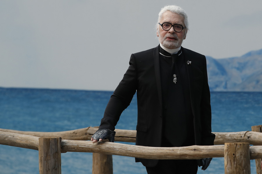 Karl Lagerfeld hakkında bilinmeyenler