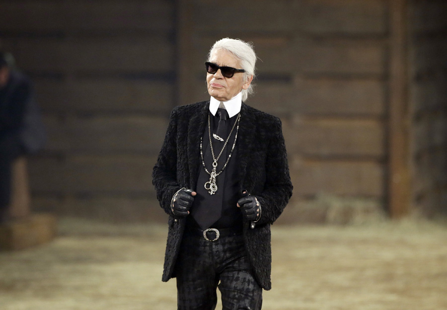 Karl Lagerfeld hakkında bilinmeyenler