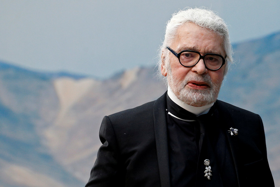 Karl Lagerfeld hakkında bilinmeyenler