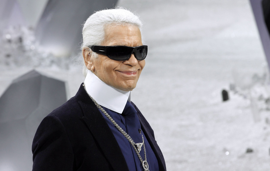 Karl Lagerfeld hakkında bilinmeyenler