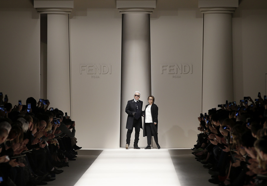 Karl Lagerfeld hakkında bilinmeyenler