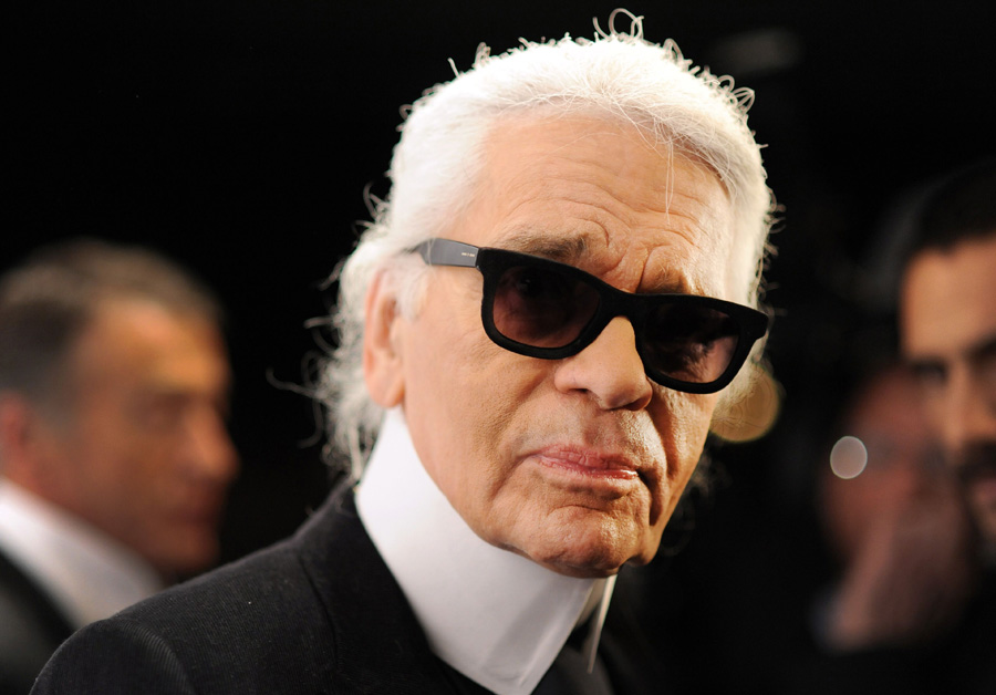 Karl Lagerfeld hakkında bilinmeyenler