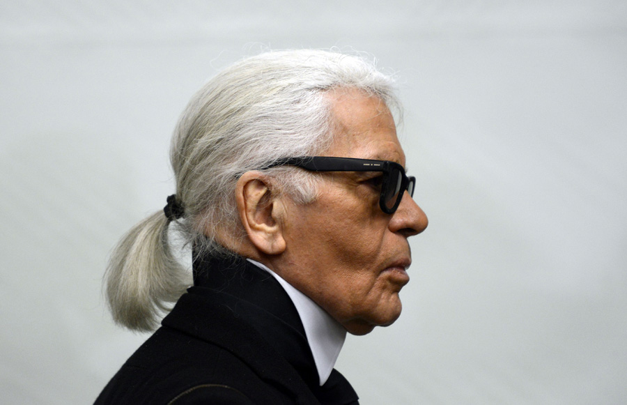 Karl Lagerfeld hakkında bilinmeyenler