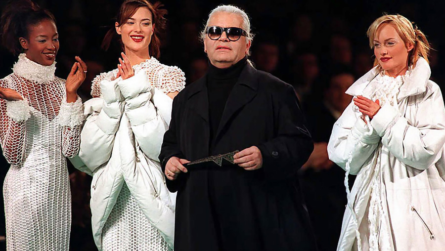 Karl Lagerfeld hakkında bilinmeyenler