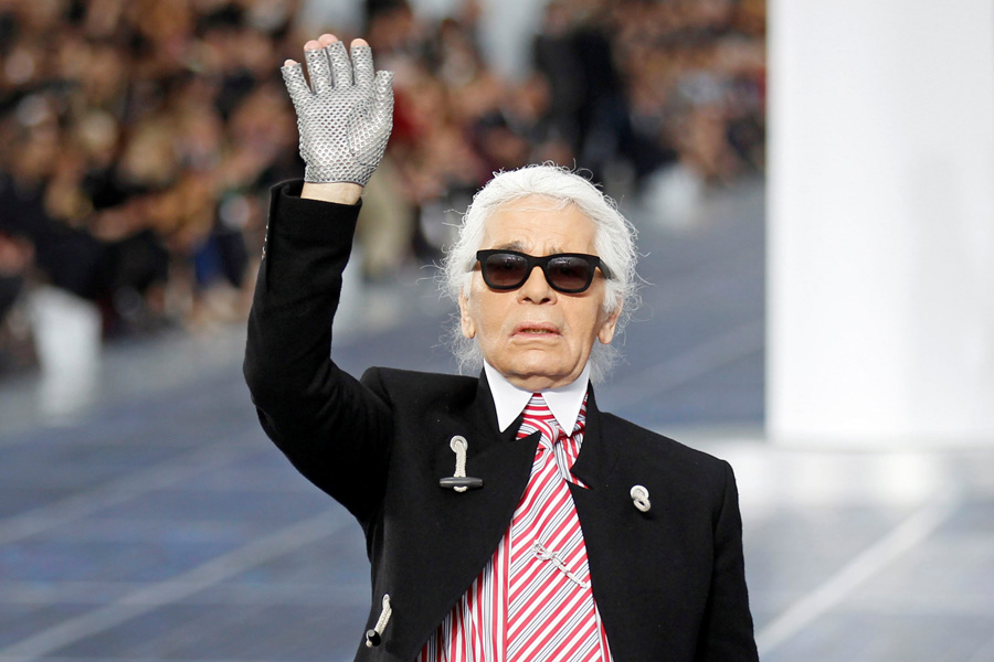 Karl Lagerfeld hakkında bilinmeyenler