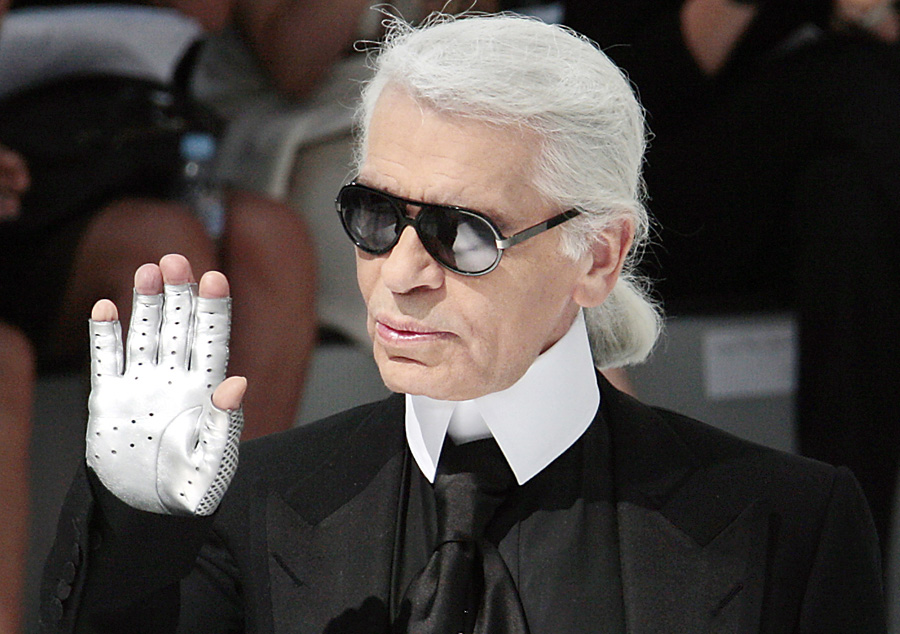 Karl Lagerfeld hakkında bilinmeyenler