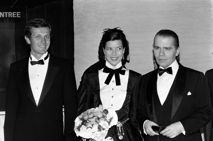 Karl Lagerfeld hakkında bilinmeyenler