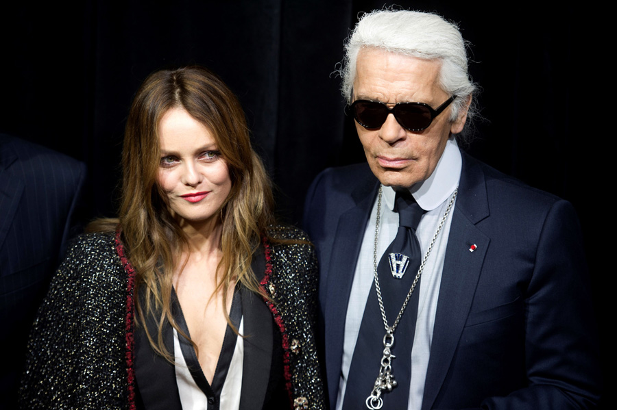 Karl Lagerfeld hakkında bilinmeyenler