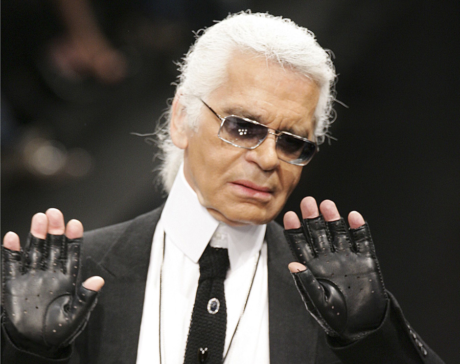 Karl Lagerfeld hakkında bilinmeyenler