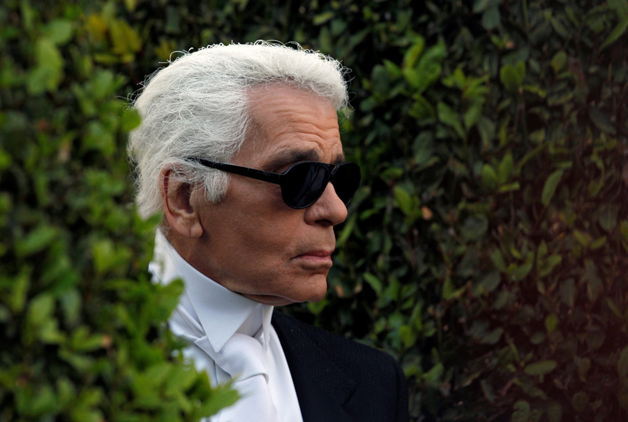 Karl Lagerfeld hakkında bilinmeyenler